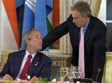 Президент США неформально рассказал в невыключенный микрофон о впечатлениях от G8 и планах (ВИДЕО) Президент США неформально рассказал в невыключенный микрофон о впечатлениях от G8 и планах (ВИДЕО)