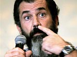 Мел Гибсон снимет в Италии самый дорогой фильм в истории кинематографа Мел Гибсон снимет в Италии самый дорогой фильм в истории кинематографа