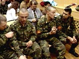 В Челябинске продолжится суд по делу рядового Андрея Сычева В Челябинске продолжится суд по делу рядового Андрея Сычева
