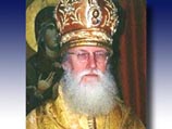 Епископ Василий (Осборн) не прибыл в Москву на заседание Синода