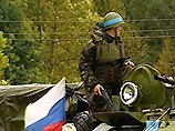 Парламент Грузии сегодня единогласно принял постановление о выводе российских миротворческих сил из зон абхазского и югоосетинского конфликтов Парламент Грузии сегодня единогласно принял постановление о выводе российских миротворческих сил из зон абхазского и югоосетинского конфликтов