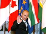 The Washington Post: Путин на саммите с презрением отбивал все попытки призвать его к ответу The Washington Post: Путин на саммите с презрением отбивал все попытки призвать его к ответу