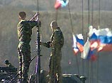 Спикер парламента Молдавии потребовал вывода российских миротворцев из Приднестровья Спикер парламента Молдавии потребовал вывода российских миротворцев из Приднестровья