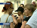 Россия эвакуирует из Ливана вторую группу россиян Россия эвакуирует из Ливана вторую группу россиян