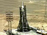 
Первый запуск новой ракеты-носителя "Союз-2" перенесен во второй раз
