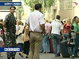 Первая группа россиян, эвакуируемых из Ливана, добралась до Сирии Первая группа россиян, эвакуируемых из Ливана, добралась до Сирии