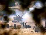 Военное командование Израиля в среду сообщило о начале ограниченных наземных операций на территории Ливана Военное командование Израиля в среду сообщило о начале ограниченных наземных операций на территории Ливана