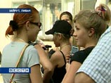 Россия эвакуирует вторую партию граждан из Ливана - около 1000 человек Россия эвакуирует вторую партию граждан из Ливана - около 1000 человек
