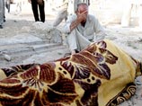 За полгода в Ираке погибли более 14 тысяч мирных жителей