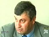 Лидер Южной Осетии против вывода российских миротворцев из зоны конфликта Лидер Южной Осетии против вывода российских миротворцев из зоны конфликта