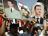 Сирия утверждает: израильские самолеты обстреляли колонну с гуманитарным грузом, а не с оружием