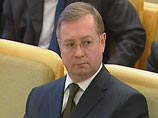 Председатель Счетной палаты России Сергей Степашин в интервью газете "Аргументы и факты" по сути обвинили губернатора Чуктоки, самого богатого человека России, Романа Абрамовича в хищении государственных средств, за счет использования "внутренних оффшоров Председатель Счетной палаты России Сергей Степашин в интервью газете "Аргументы и факты" по сути обвинили губернатора Чуктоки, самого богатого человека России, Романа Абрамовича в хищении государственных средств, за счет использования "внутренних оффшоров