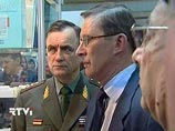Россия поддерживает ядерный полигон на Новой Земле в постоянной готовности, заявил Иванов Россия поддерживает ядерный полигон на Новой Земле в постоянной готовности, заявил Иванов
