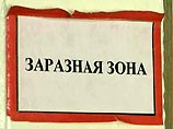В одном из сел Томской области ликвидирован очаг "птичьего гриппа" В одном из сел Томской области ликвидирован очаг "птичьего гриппа"