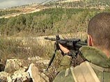 Израильский спецназ ведет бой с "Хизбаллах" на южной границе Ливана