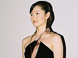 Японская фигуристка Шизука Аракава начала карьеру модели