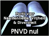 Гаагский суд отклонил иск о запрете партии "Милосердие, свобода и разнообразие" (PNVD), отстаивающей права педофилов в Голландии