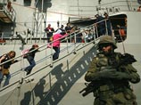 Речь идет об иностранцах и ливанцах, имеющих двойное гражданство Речь идет об иностранцах и ливанцах, имеющих двойное гражданство