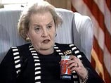 Мадлен Олбрайт возмутилась запретом на продажу Coca-Cola в латвийских школах Мадлен Олбрайт возмутилась запретом на продажу Coca-Cola в латвийских школах