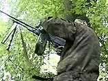 Чеченские сепаратисты отказались сложить оружие &#8211; их не привлекла обещанная Патрушевым амнистия