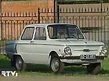 Автомобиль "Запорожец", принадлежащий Путину, станет экспонатом музея (ФОТО) Автомобиль "Запорожец", принадлежащий Путину, станет экспонатом музея (ФОТО)