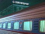 В 2007 году может начаться строительство скоростной железной дороги Москва-Петербург