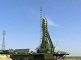 Первый запуск новой ракеты-носителя "Союз-2" перенесен в третий раз Первый запуск новой ракеты-носителя "Союз-2" перенесен в третий раз