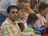 Cамолеты МЧС РФ эвакуировали из Ливана более 1400 человек - всех, кто решил уехать Cамолеты МЧС РФ эвакуировали из Ливана более 1400 человек - всех, кто решил уехать