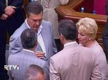 Ющенко намерен сотрудничать как с представителями парламентского большинства, так и меньшинства  