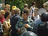 Члену Общественной палаты РФ Анатолию Кучерене угрожают из-за его вмешательства в дело по Южному Бутово Члену Общественной палаты РФ Анатолию Кучерене угрожают из-за его вмешательства в дело по Южному Бутово