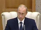 Президент РФ Владимир Путин встретится с коллегами по СНГ сразу по окончании саммита "восьмерки" в Санкт-Петербурге