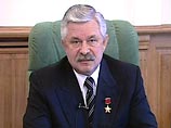 Курский суд вернул в прокуратуру дело экс-губернатора Руцкого, обвиняемого в оскорблении нынешнего главы области 
