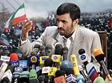 Ахмади Нежад написал письмо канцлеру ФРГ Меркель. Иран продолжит свои ядерные исследования Ахмади Нежад написал письмо канцлеру ФРГ Меркель. Иран продолжит свои ядерные исследования