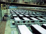 Ангарский электролизный химический комбинат Ангарский электролизный химический комбинат