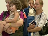 Самолеты МЧС доставят в Москву около 250 эвакуированных из Ливана