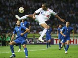 ЧМ-2006: Лучшие для россиян - не итальянцы, а французы ЧМ-2006: Лучшие для россиян - не итальянцы, а французы