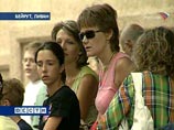 В Ливане остается еще около 500 граждан РФ, сообщили в посольстве РФ в Бейруте В Ливане остается еще около 500 граждан РФ, сообщили в посольстве РФ в Бейруте