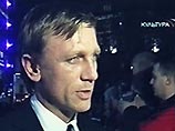 Дэниэл Крэйг снимется в 22-м фильме о Джеймсе Бонде Дэниэл Крэйг снимется в 22-м фильме о Джеймсе Бонде