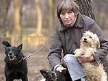 Суд прекратил дело защитницы животных, обвиняемой в нападении на милиционеров Суд прекратил дело защитницы животных, обвиняемой в нападении на милиционеров