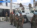 Ракеты "Хизбаллах", метившие в Израиль, поразили базу ООН в Ливане