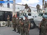Ракеты "Хизбаллах", метившие в Израиль, поразили базу ООН в Ливане Ракеты "Хизбаллах", метившие в Израиль, поразили базу ООН в Ливане