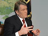 Виктор Ющенко отказался ехать на саммит СНГ в Москву Виктор Ющенко отказался ехать на саммит СНГ в Москву