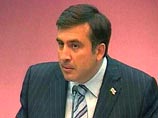 Следует отметить, что госминистр Грузии Георгий Хаиндрава в последнее время занимал позицию, выбивающуюся из курса, выбранного президентом Саакашвили