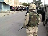 В Багдаде на 40% возросло число нападений на силы коалиции и солдат правительства
