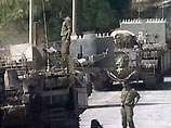 Израиль стягивает войска к границе с Ливаном и готовится к вторжению Израиль стягивает войска к границе с Ливаном и готовится к вторжению