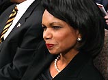 Госсекретарь США Кондолиза Райс рассказала о предстоящей поездке на Ближний Восток Госсекретарь США Кондолиза Райс рассказала о предстоящей поездке на Ближний Восток