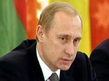 МИД Грузии: вести переговоры с Путиным на скачках несерьезно