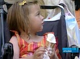 Жара в Европе и США - во Франции сохраняется "оранжевая тревога" Жара в Европе и США - во Франции сохраняется "оранжевая тревога"