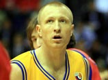 Форвард баскетбольного клуба "Химки" погиб в ДТП Форвард баскетбольного клуба "Химки" погиб в ДТП