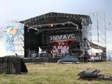 "Эммаус-2006" - дебютант. За два дня здесь ожидается выступление более 20 начинающих групп "Эммаус-2006" - дебютант. За два дня здесь ожидается выступление более 20 начинающих групп